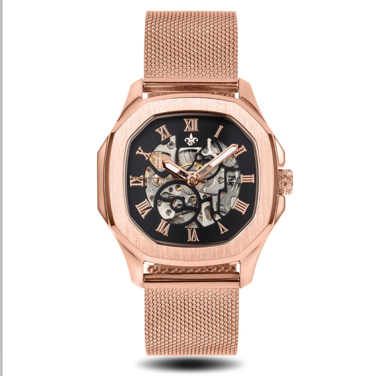 Ralph Rose Gold