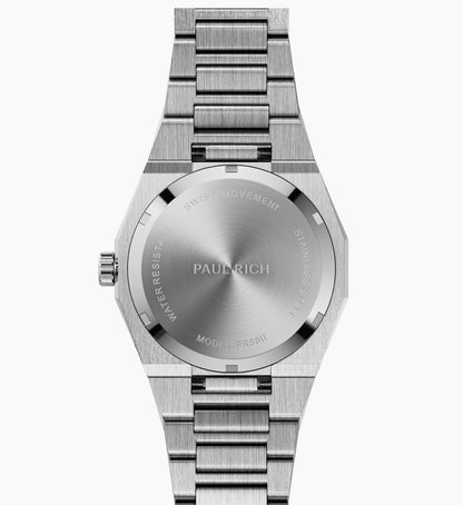 Paul Rich silver Jade