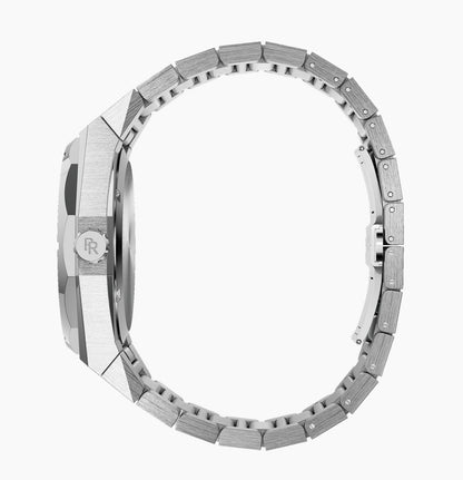 Paul Rich Silver Jade