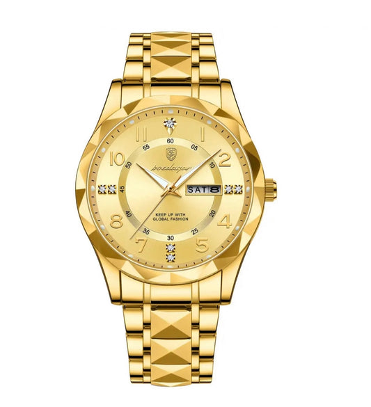 Rollie Gold