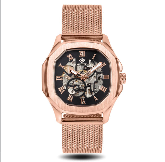Ralph Rose Gold