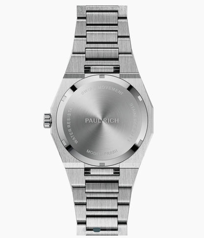 Paul Rich Silver Jade