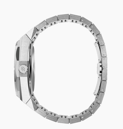 Paul Rich Silver Sky