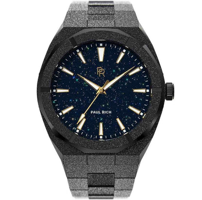 Paul Rich Black Sky