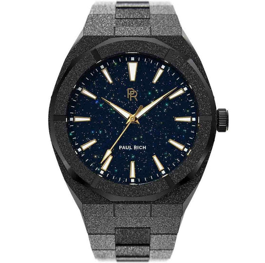 Paul Rich Black Sky