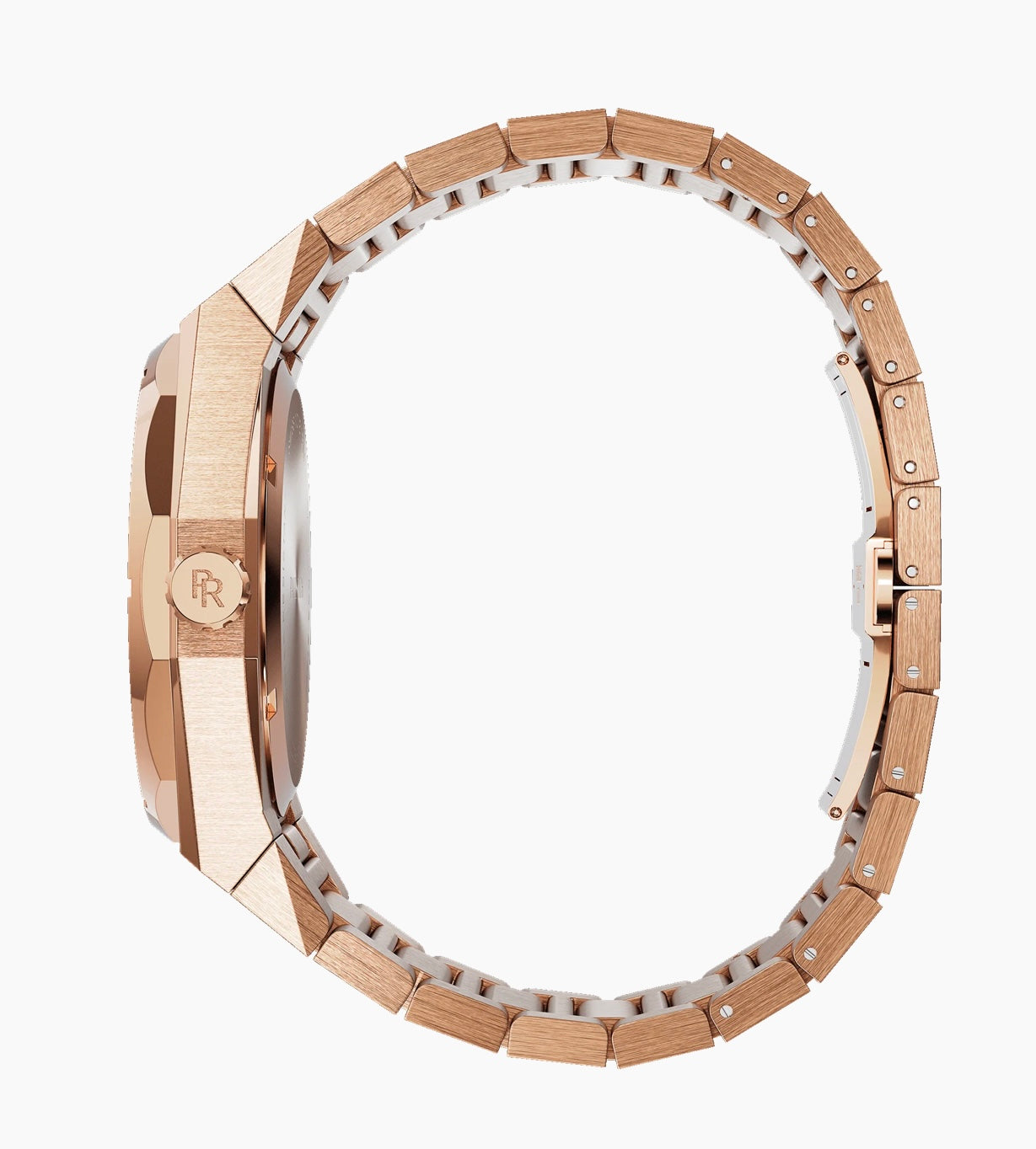 Paul Rich Rose Gold Sky