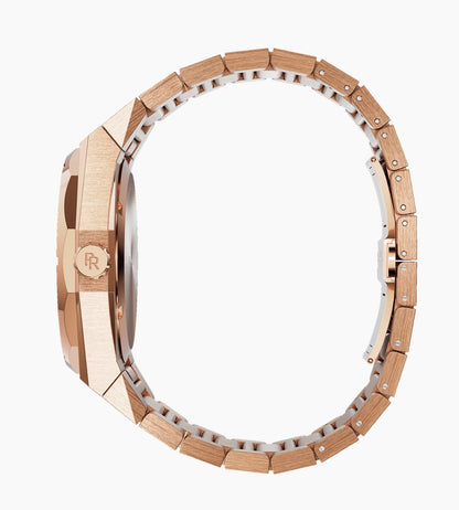 Paul Rich Rose Gold Sky