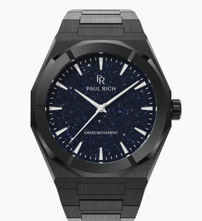 Paul Rich Black Sky