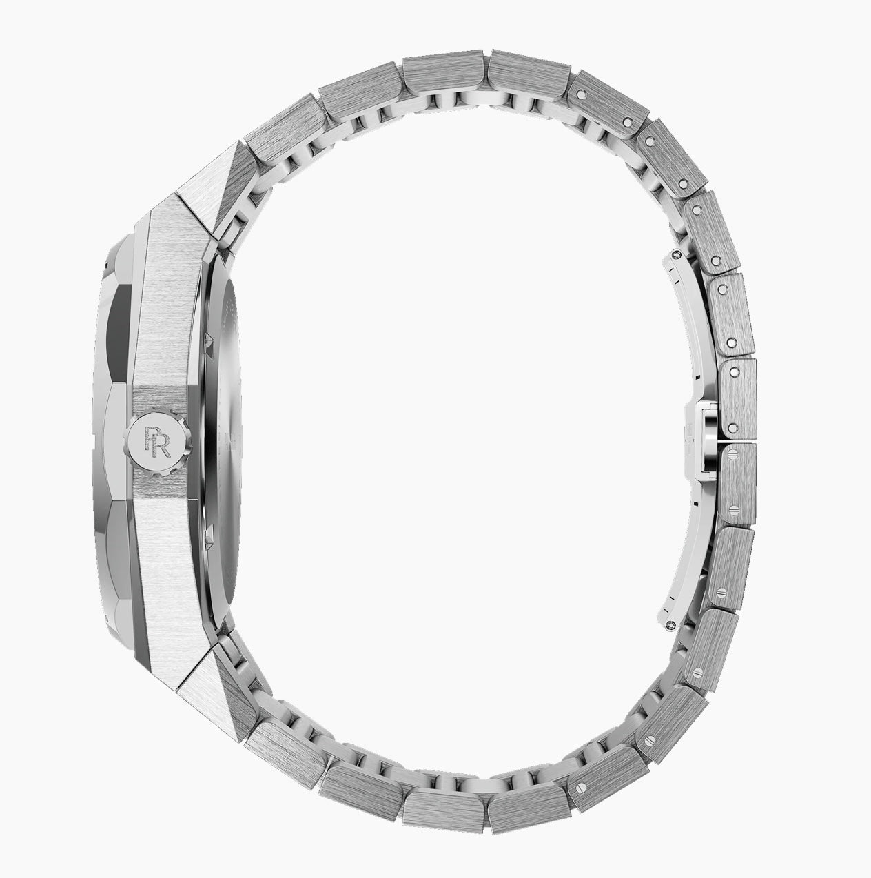 Paul Rich Silver Sky