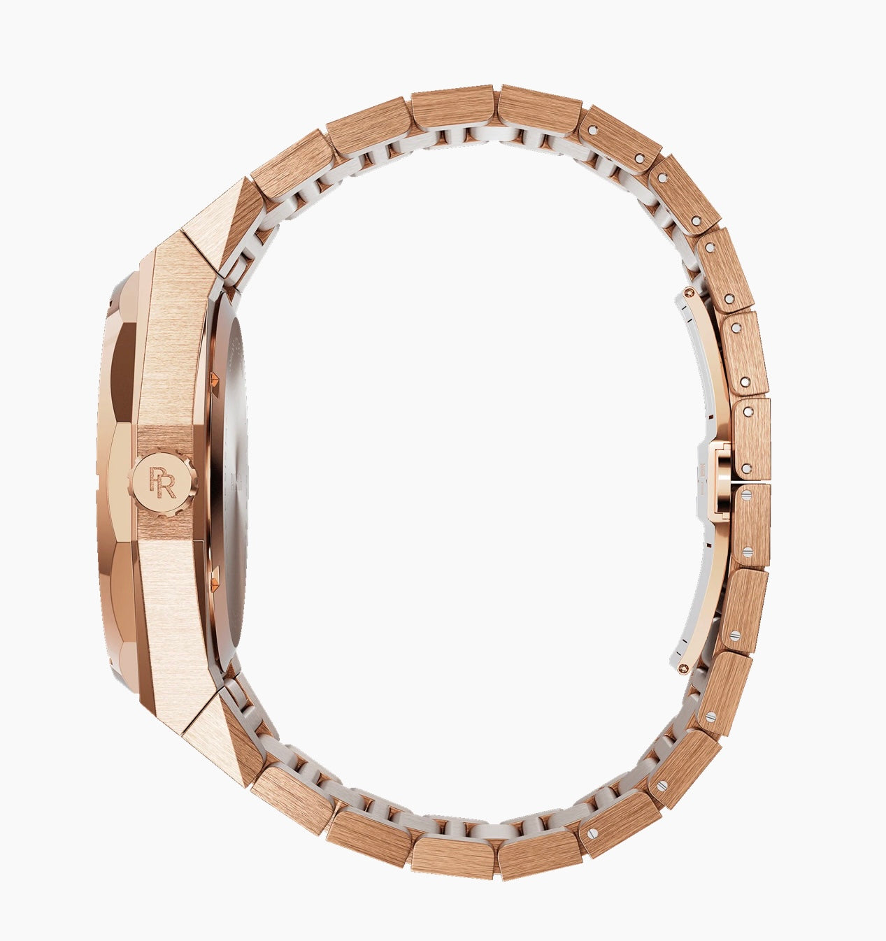 Paul Rich Rose Gold Sky